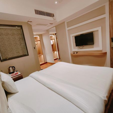 Aura Rooms Ντεχραντούν Εξωτερικό φωτογραφία