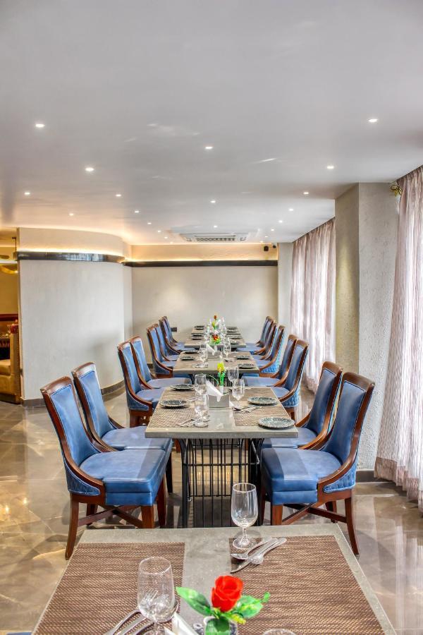 Aura Rooms Ντεχραντούν Εξωτερικό φωτογραφία