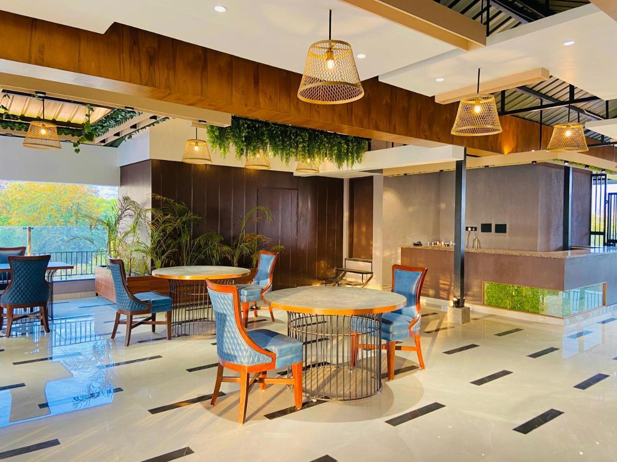 Aura Rooms Ντεχραντούν Εξωτερικό φωτογραφία