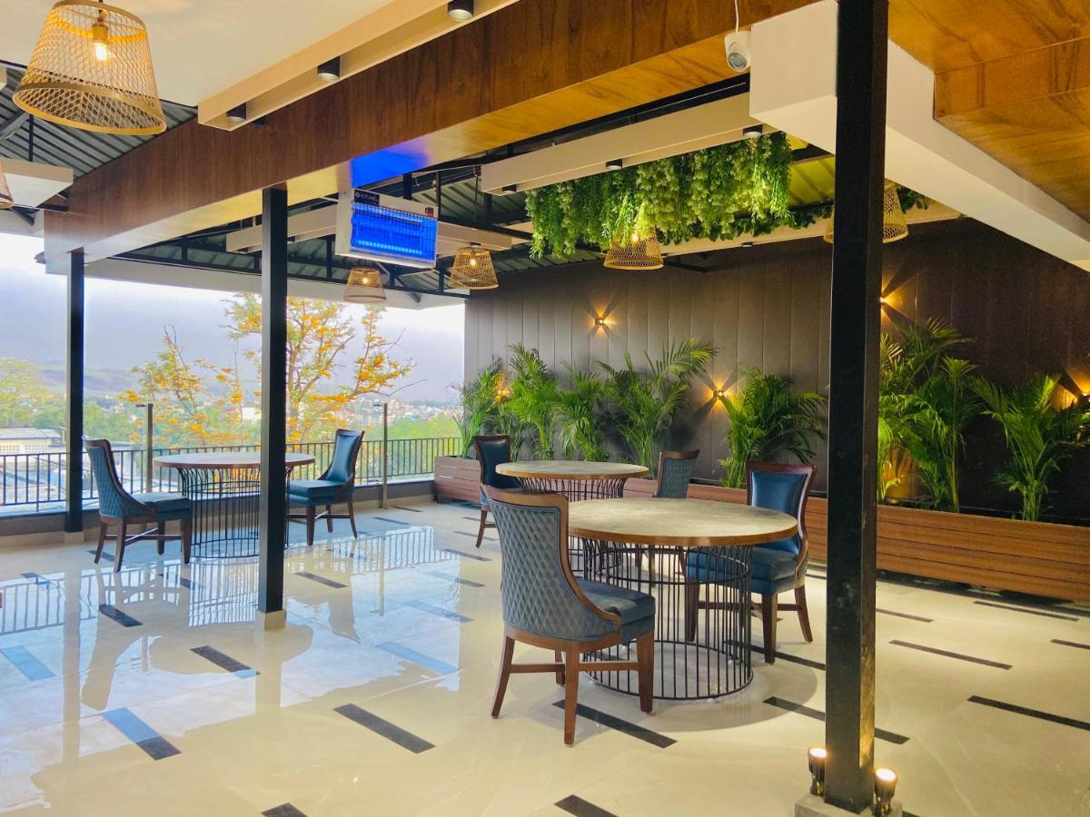 Aura Rooms Ντεχραντούν Εξωτερικό φωτογραφία