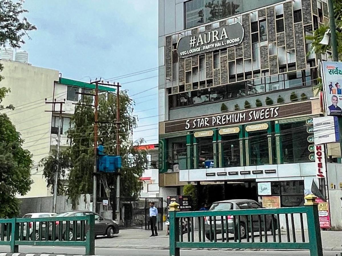 Aura Rooms Ντεχραντούν Εξωτερικό φωτογραφία