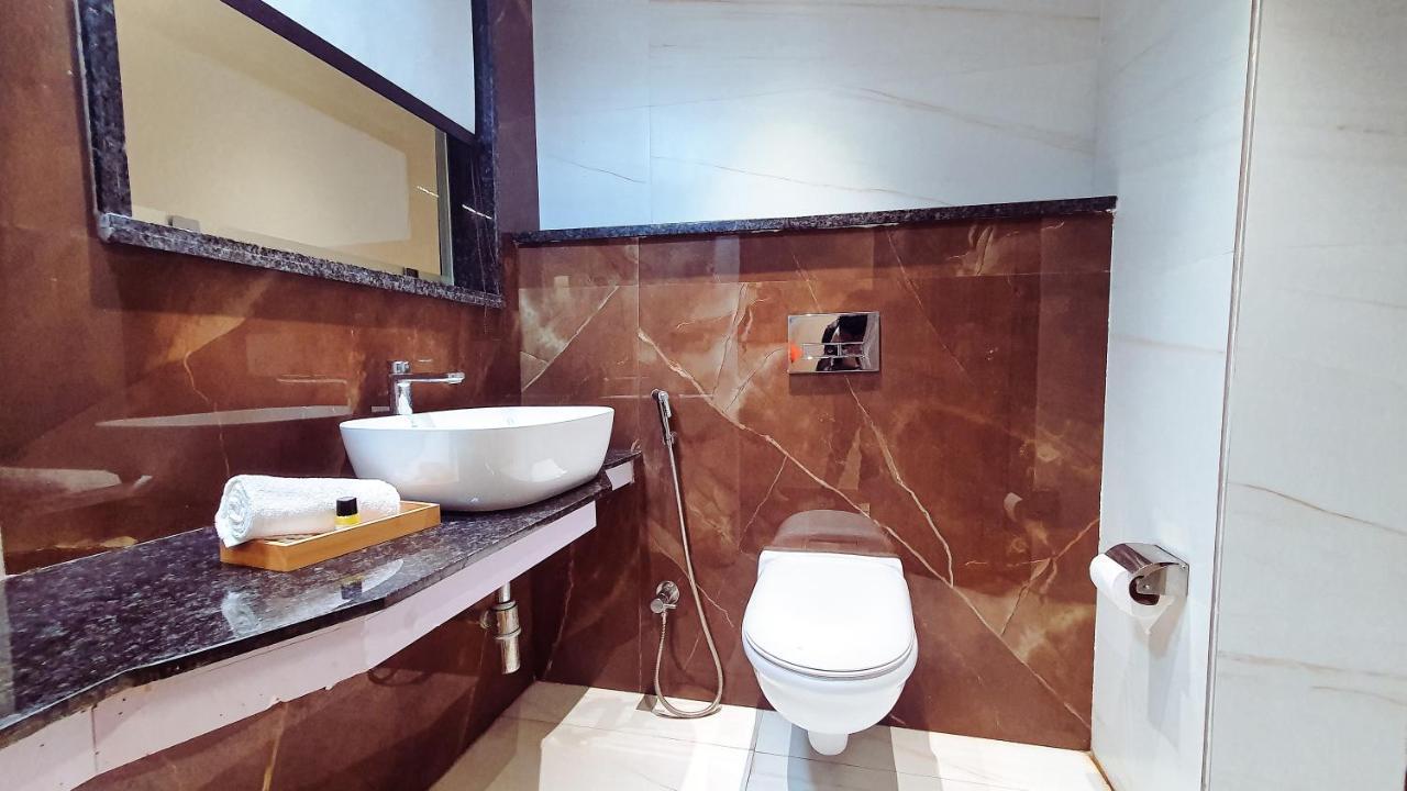 Aura Rooms Ντεχραντούν Εξωτερικό φωτογραφία