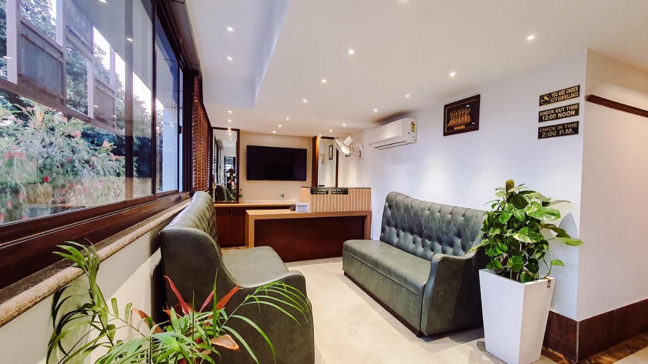 Aura Rooms Ντεχραντούν Εξωτερικό φωτογραφία