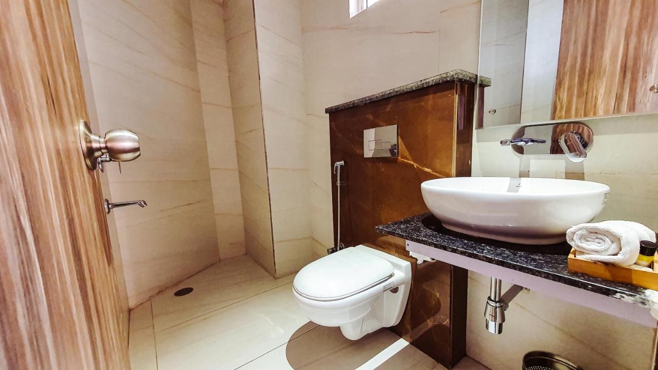 Aura Rooms Ντεχραντούν Εξωτερικό φωτογραφία