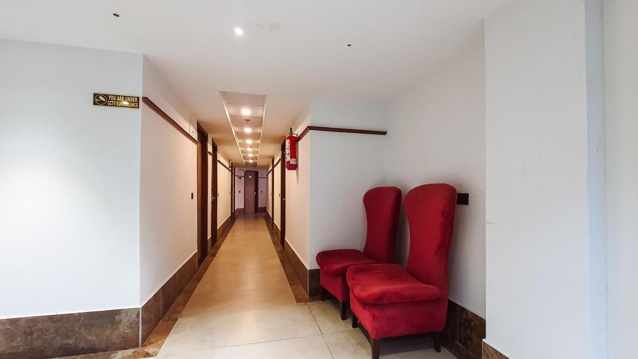 Aura Rooms Ντεχραντούν Εξωτερικό φωτογραφία