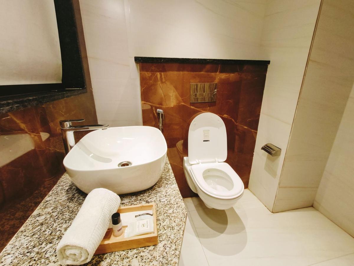 Aura Rooms Ντεχραντούν Εξωτερικό φωτογραφία
