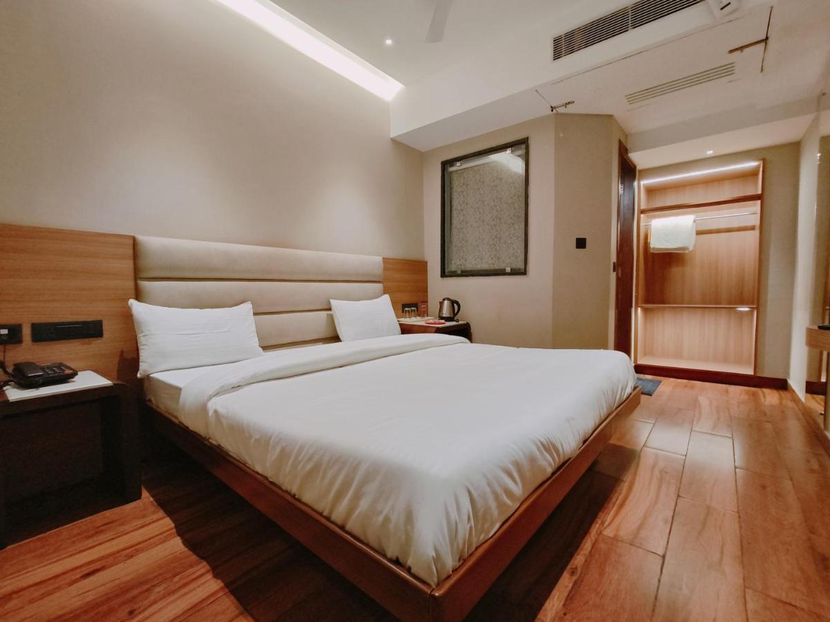 Aura Rooms Ντεχραντούν Εξωτερικό φωτογραφία