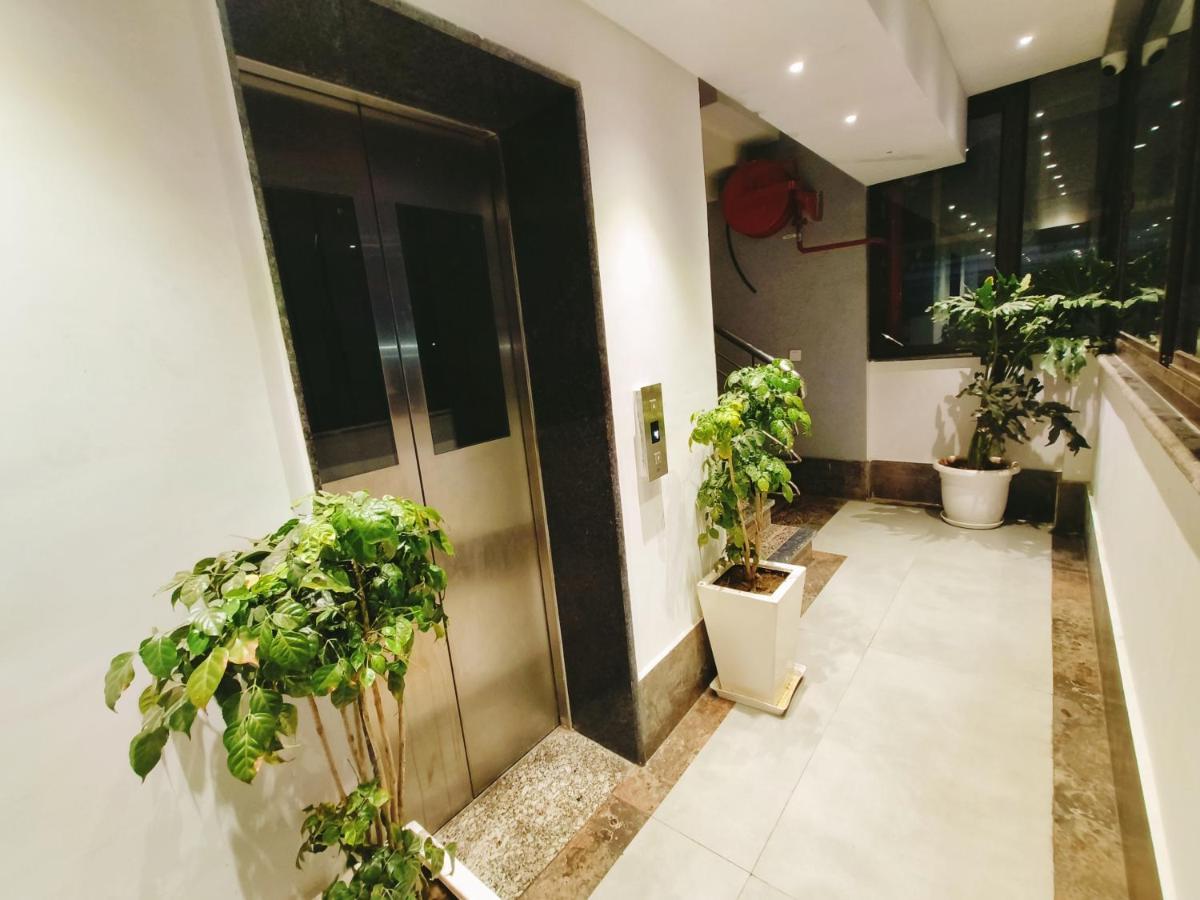 Aura Rooms Ντεχραντούν Εξωτερικό φωτογραφία