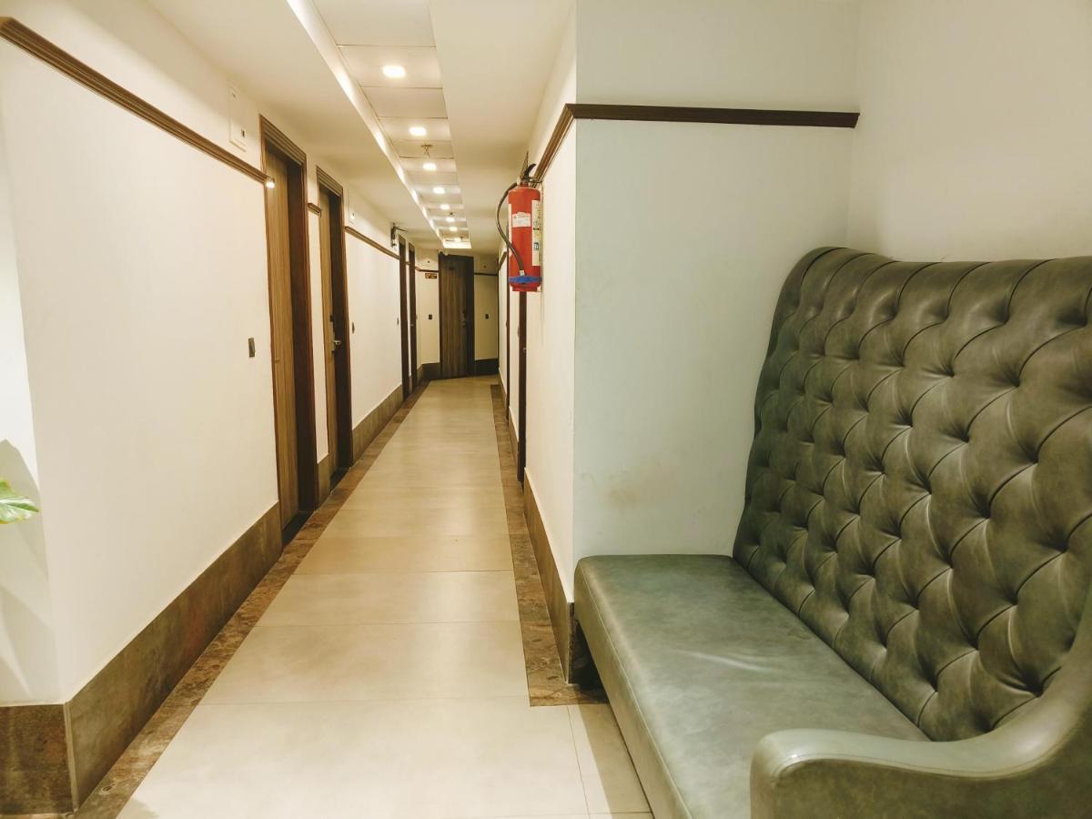Aura Rooms Ντεχραντούν Εξωτερικό φωτογραφία