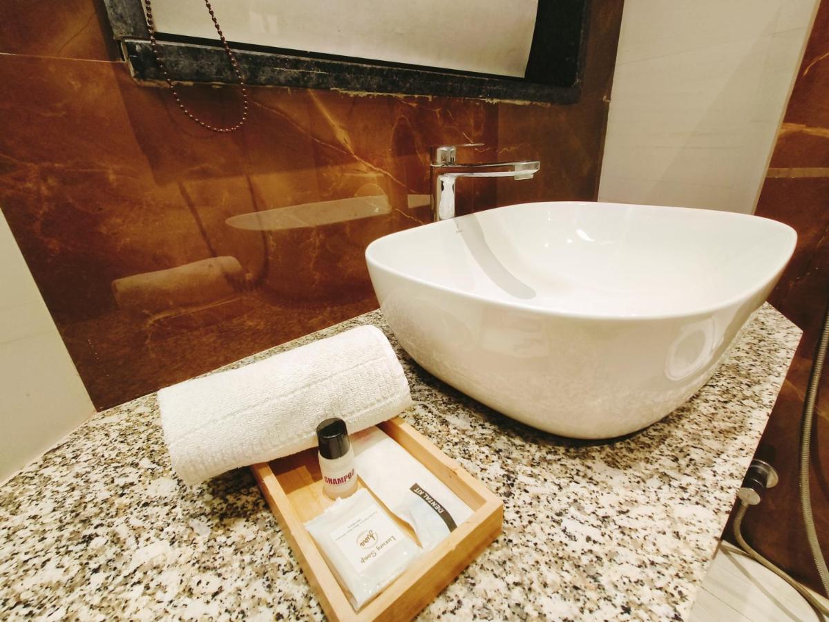 Aura Rooms Ντεχραντούν Εξωτερικό φωτογραφία