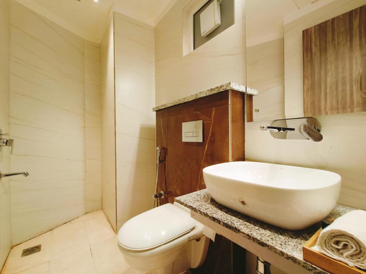 Aura Rooms Ντεχραντούν Εξωτερικό φωτογραφία